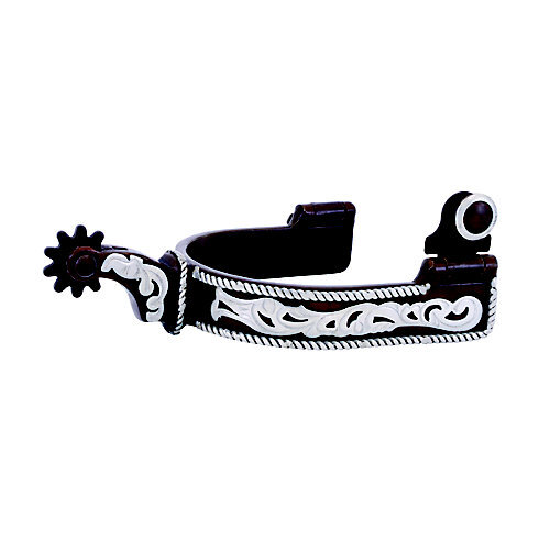 Metalab Floral and Rope Spurs