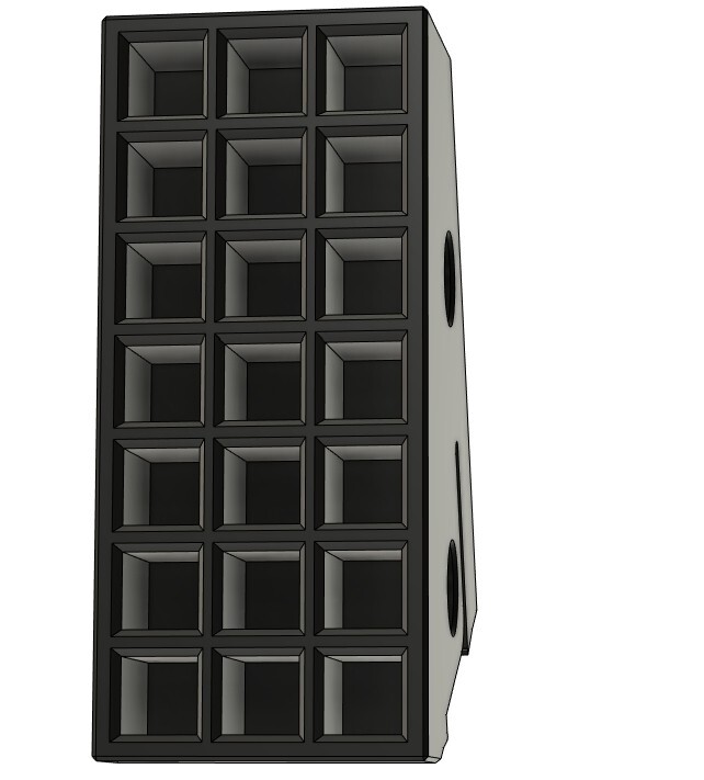 BXA holders 10pc starter set fits NEW Universal Lathe Mount