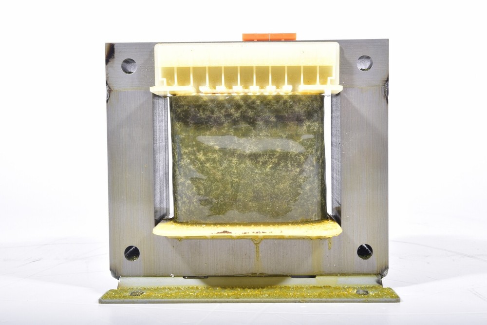 SCHMIDBAUER EAT048480240, 11507A, Auto Transformer