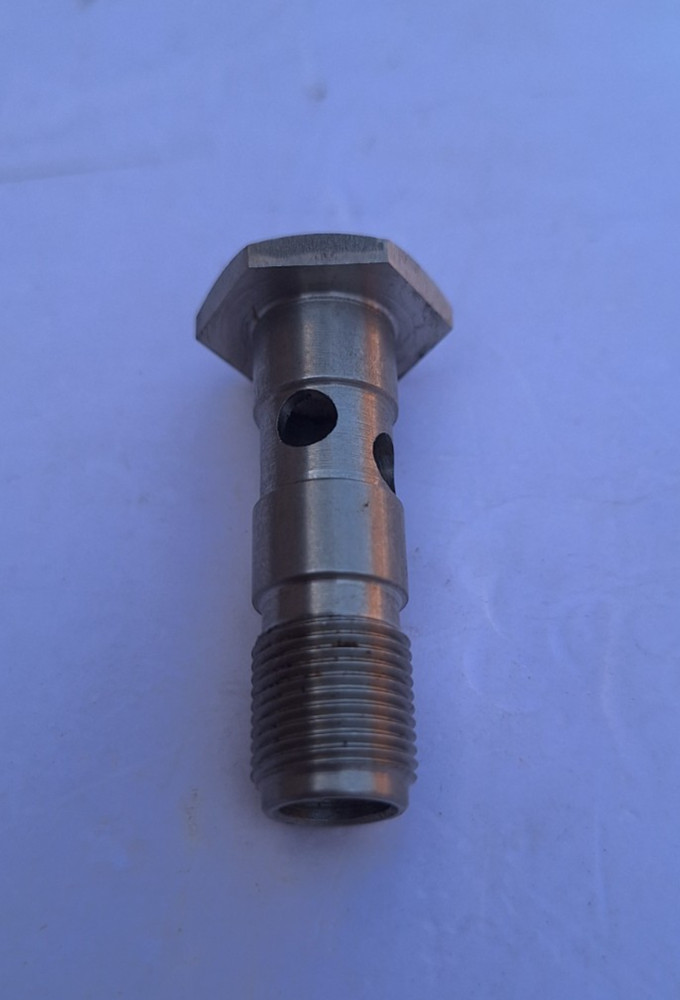 ELECTROLUX PROFESSIONAL 048290 RINSE ARM PIN