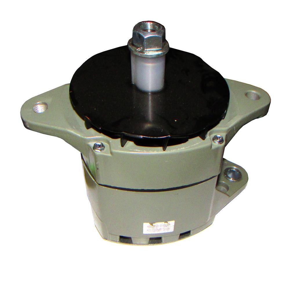 6N9294 Alternator 24V Fits Caterpillar 2P1204 825 816 816B 826C 815 815B 825C