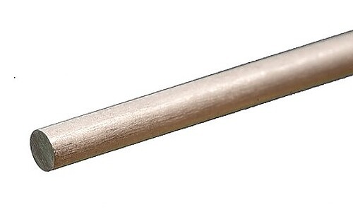 K-S Alum Rod 3/16 - #83044