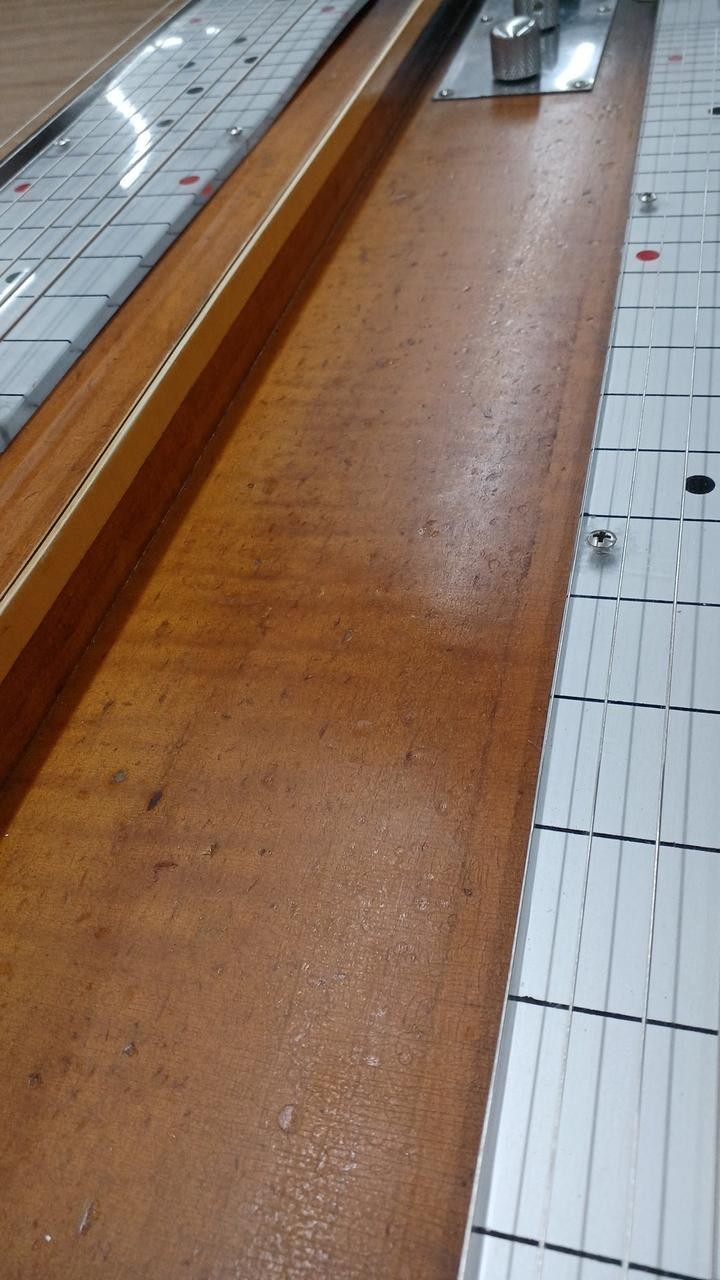 Vintage Gibson Console Grande Double Neck 8-String Steel Guitar w/ Case Japan