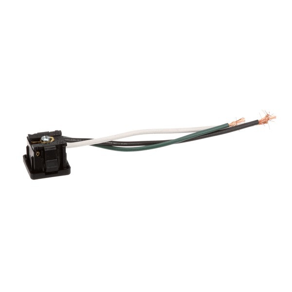 Receptacle Snap-In 06001409 for Glastender