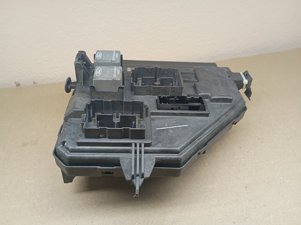 2006-2007 FORD Explorer BCM GEM Multifunction Control Module p/n 6L2T-14B476-AS