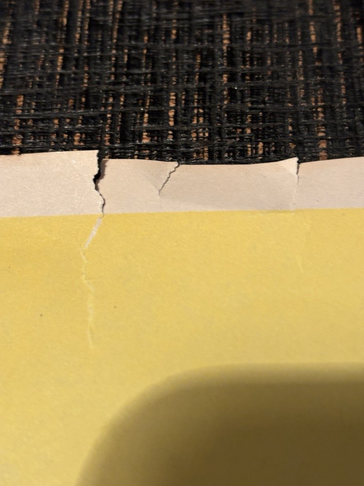 WWII ORIGINAL POSTER