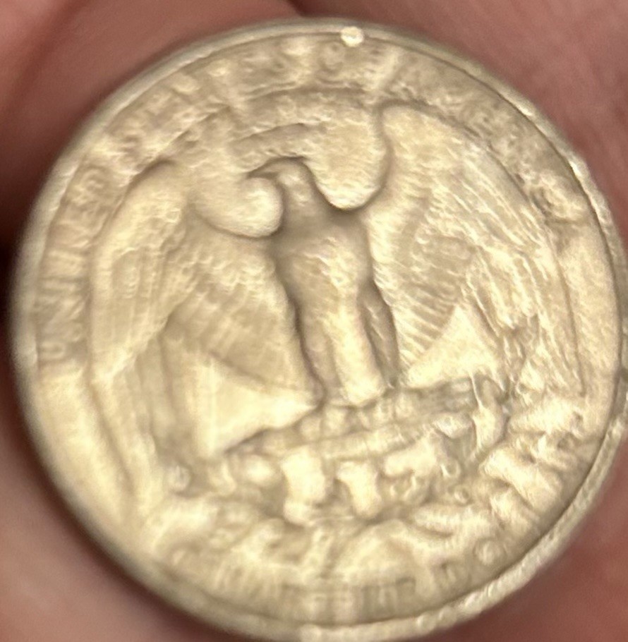 Misc Lot Of Coins