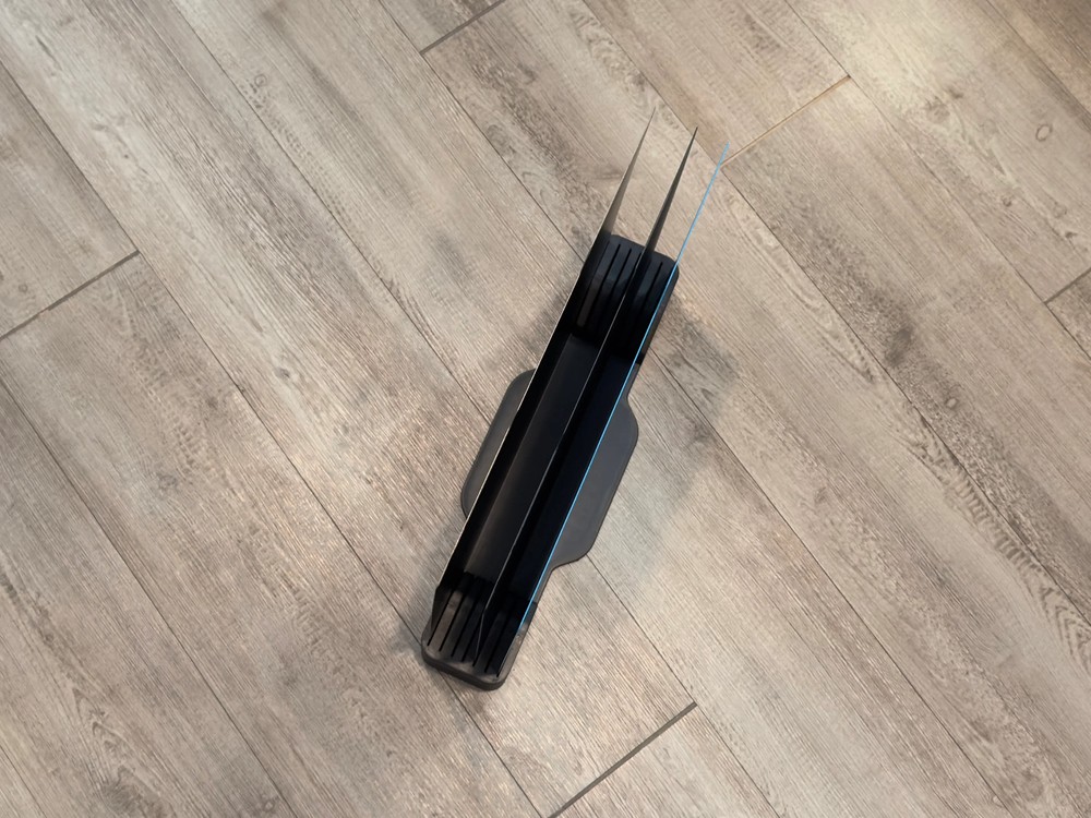 Bambu Lab H2D H2S H2C 7 Plate holder