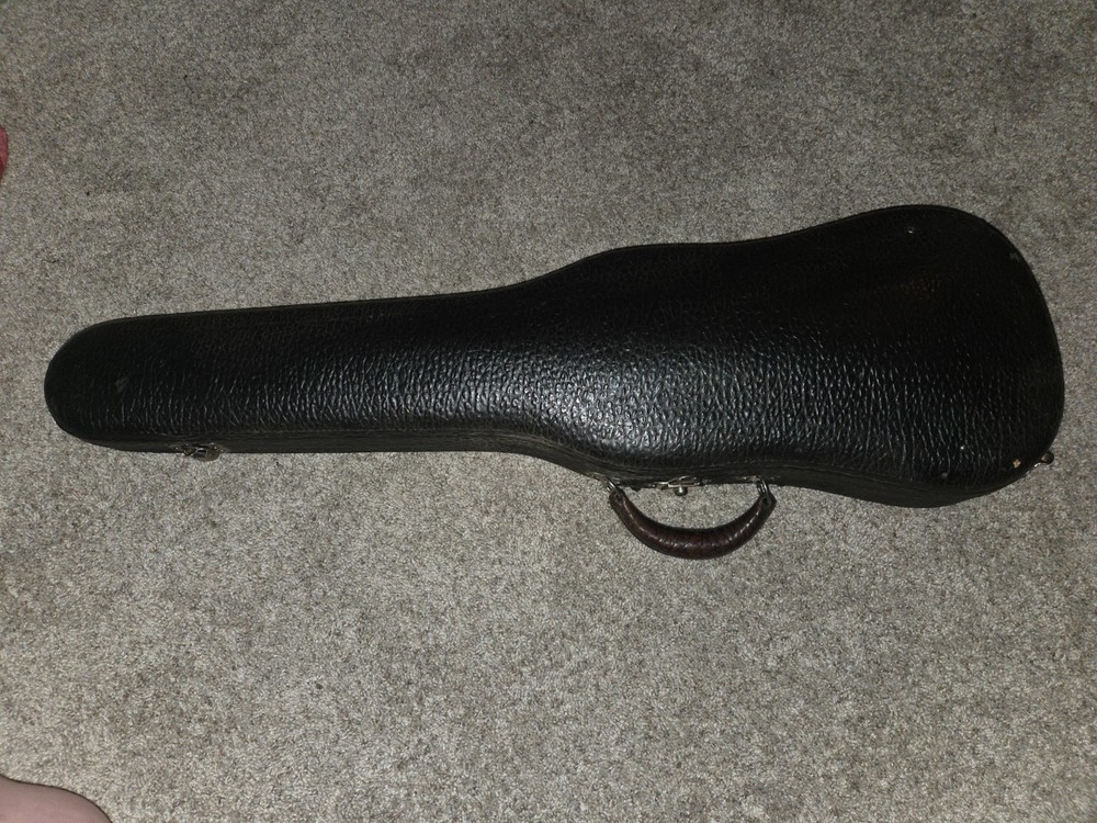 Gibson Violin V-25 1240 with case