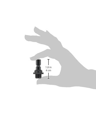 Pack of 5 Microphone Quick Adapter Inserts for Framework's Quick Release Mic ...