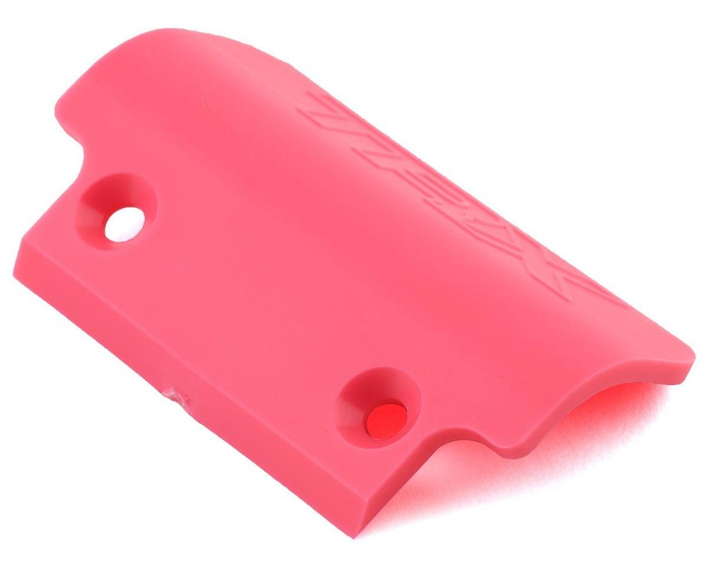 Traxxas Front Bumper (Pink) [TRA2735P]