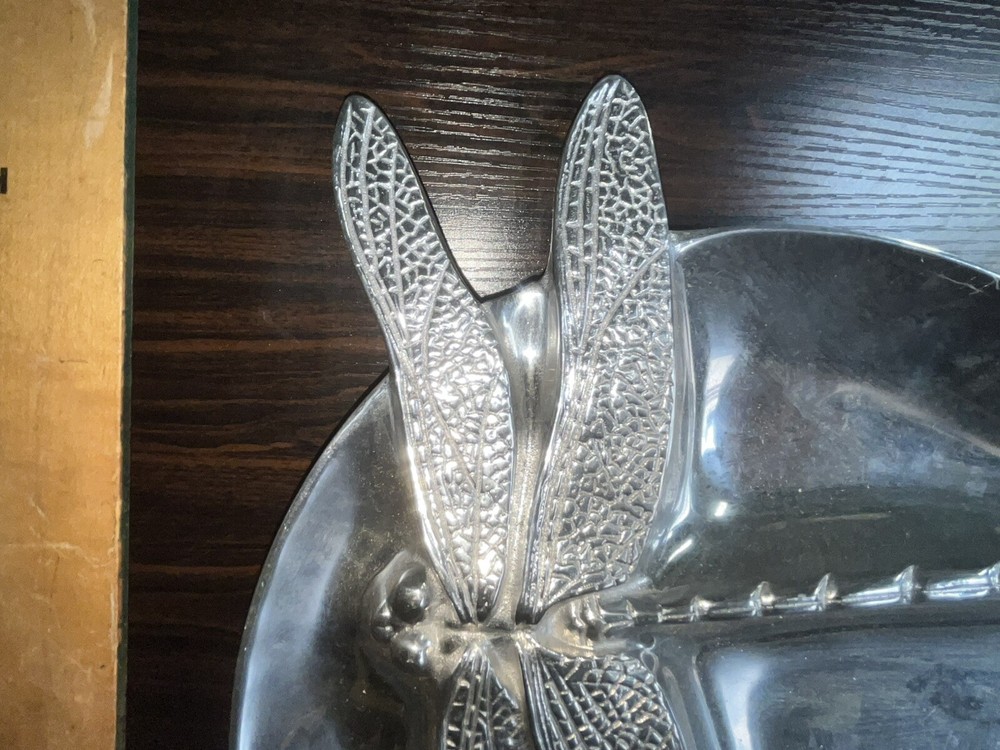 Mariposa Dragon Fly Serving Platter