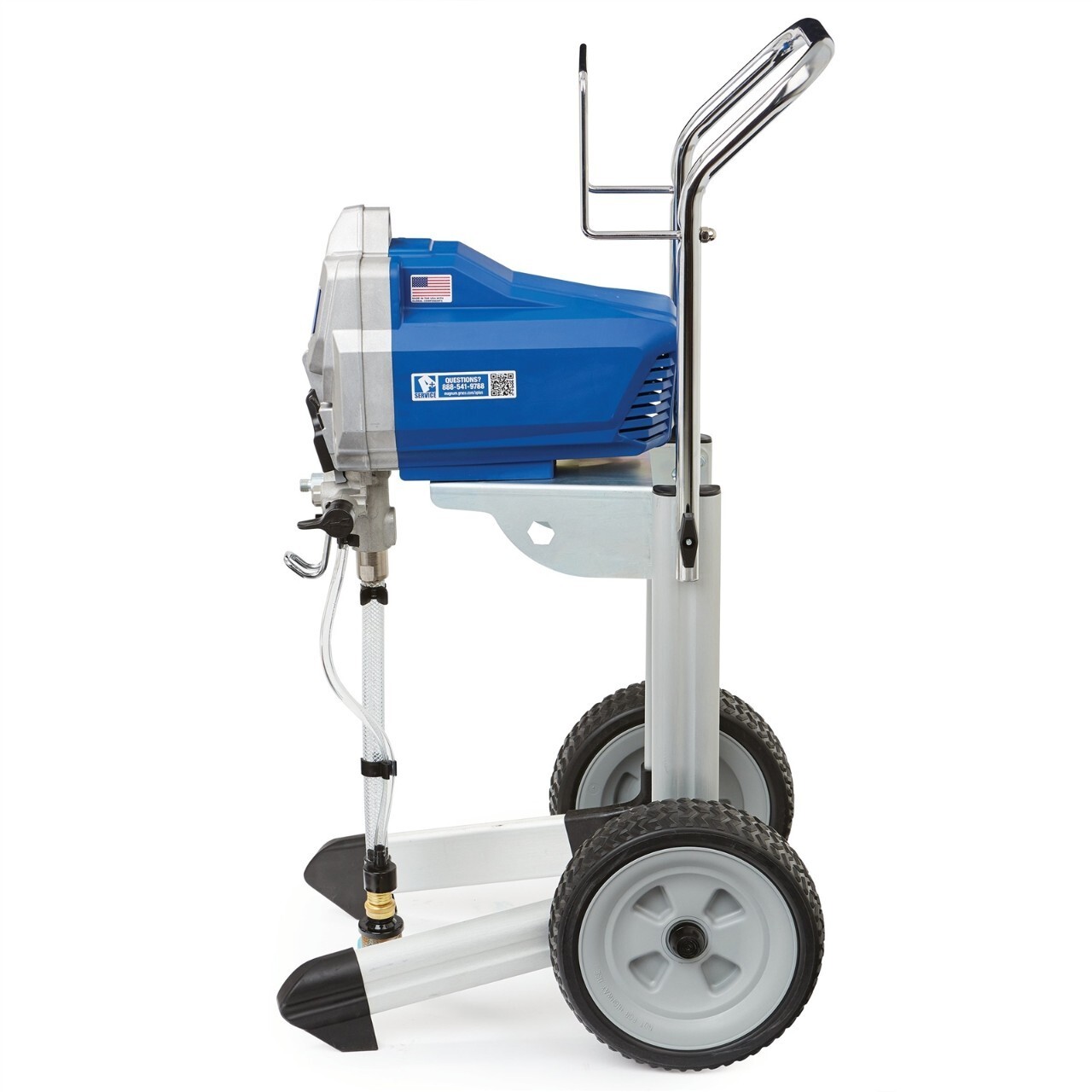Graco Magnum Pro X19 ProX19 ProX 19 Paint Sprayer 17G180 1 Year Warranty Grade B