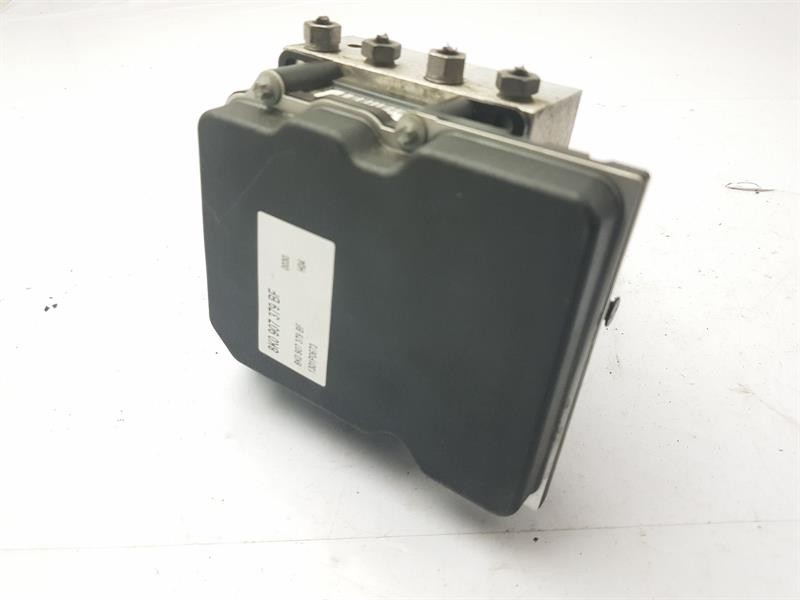 2011 AUDI A4 ABS PUMP + MODULE 2.0 DIESEL CJCB 8K0907379BF