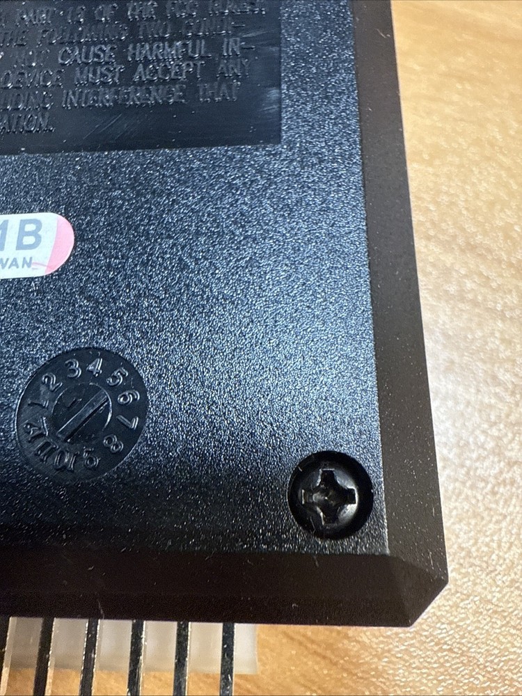JT3KDI100-R Security Device Transmitter OK/11B