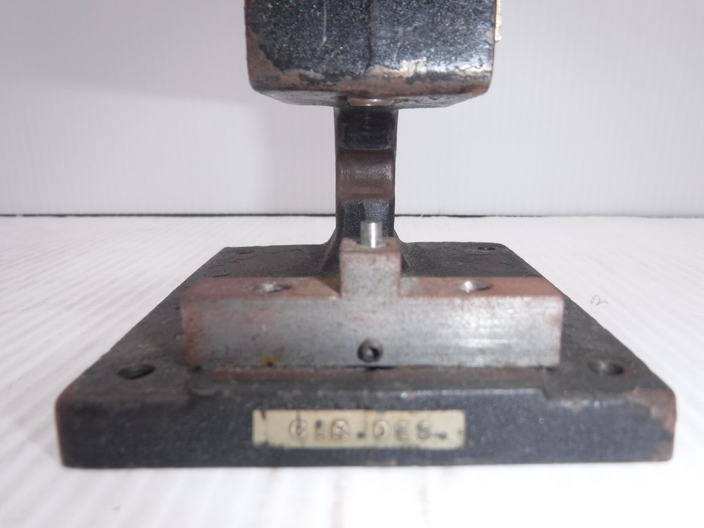 Cambion 3802 Hand Tool Press