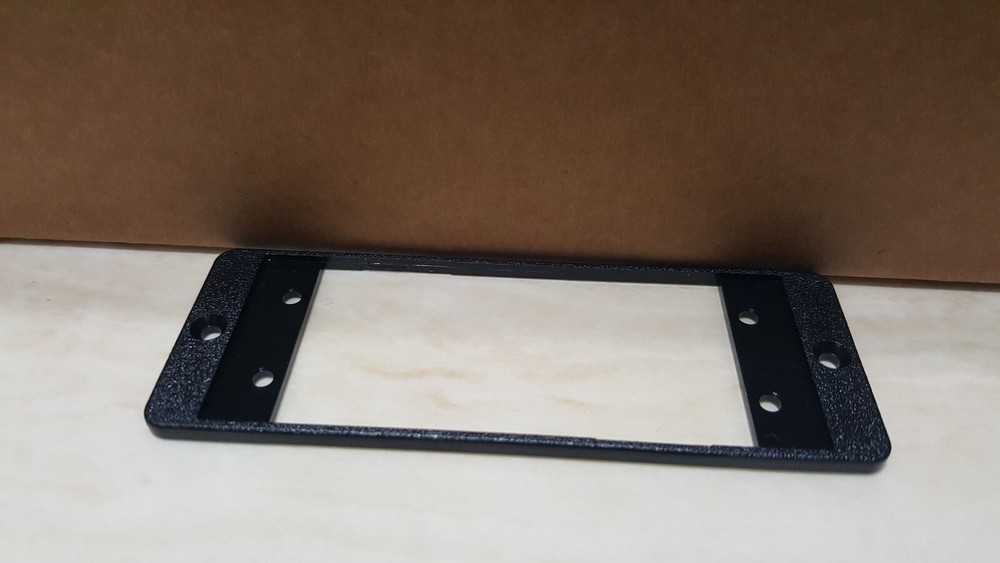 Extron Cable Cubby 500/700 AAP Frame Plate 21-546-01LF