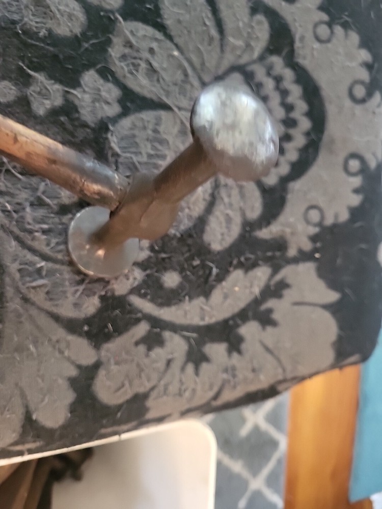 Vintage Auto Body Hammer