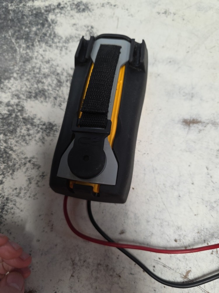 Fieldpiece LT16A Digital Multimeter