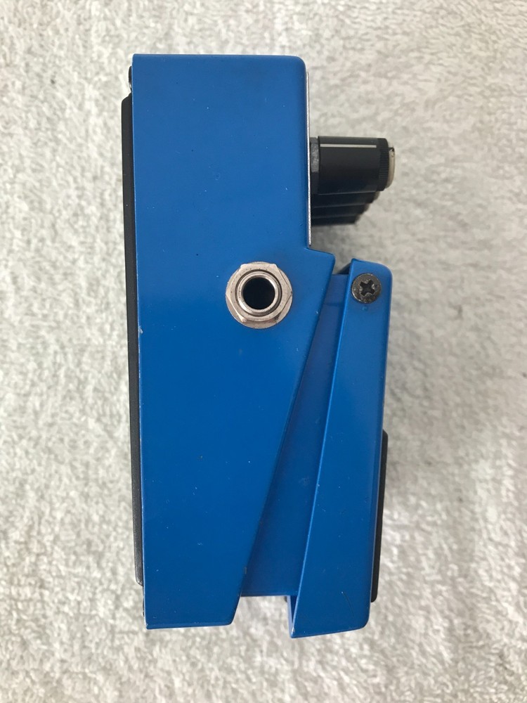 Boss CS-3 Mij 1988