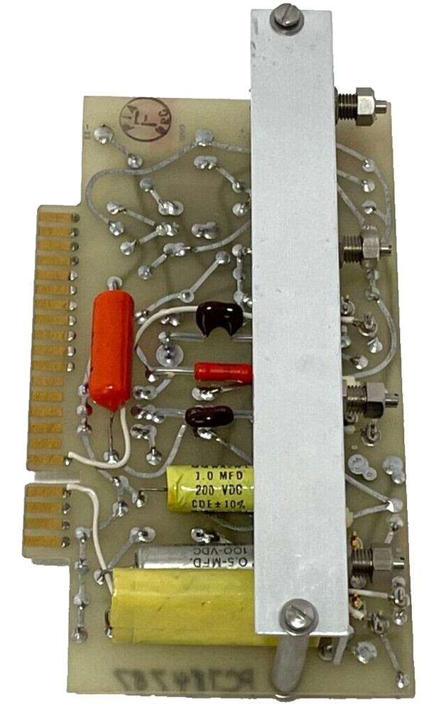 USED 997302-G Circuit Board