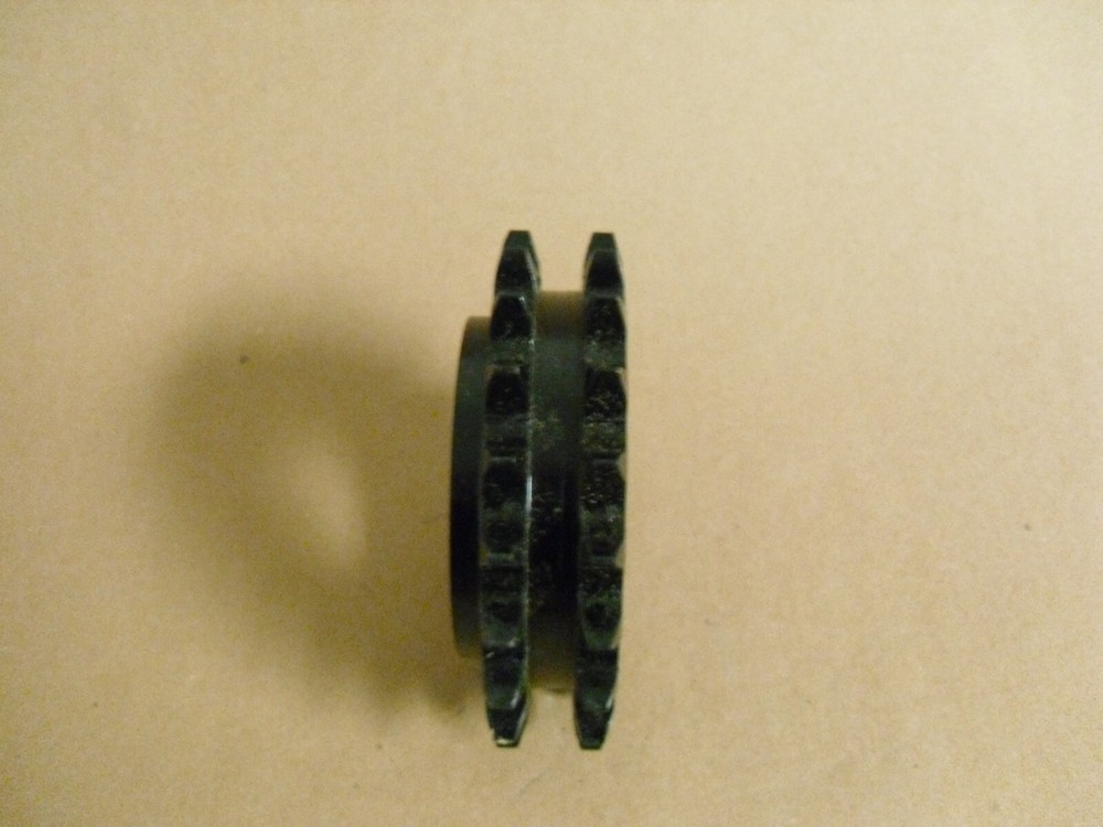 BROWNING D50P21 TAPER BUSHED SPROCKET