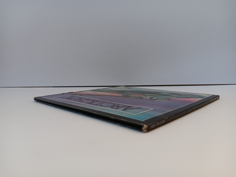 Commodore 64 Artic Fox Computer Game Software Tested/Works