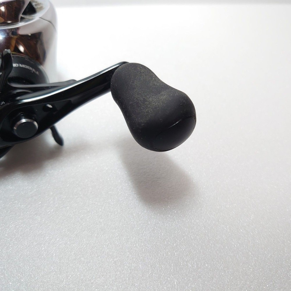 12 Antares HG Right Handle