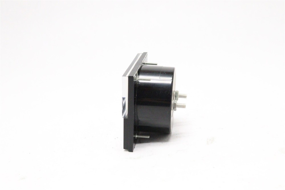 MODUTEC ANALOG PANEL VOLTMETER 0-150VAC RS-RV4-150-0