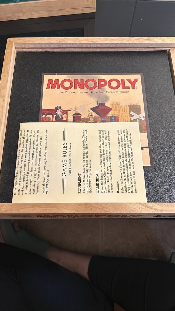 Limited Edition Games