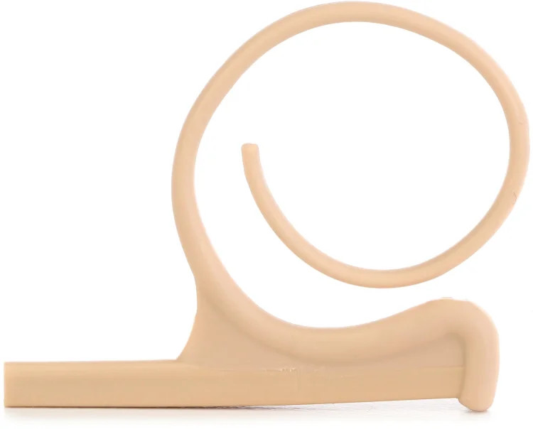 DPA HEF12 Single Ear d:fine Headset Mount - Beige