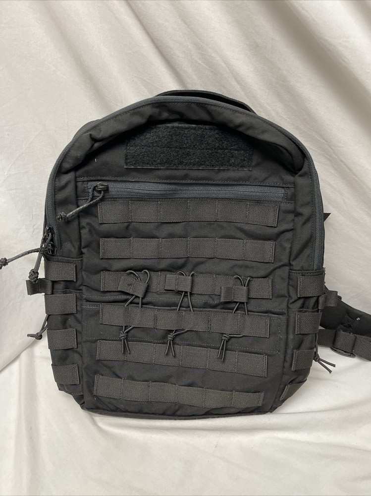 EAGLE INDUSTRIES Black MAP V2 AERO ULV Backpack