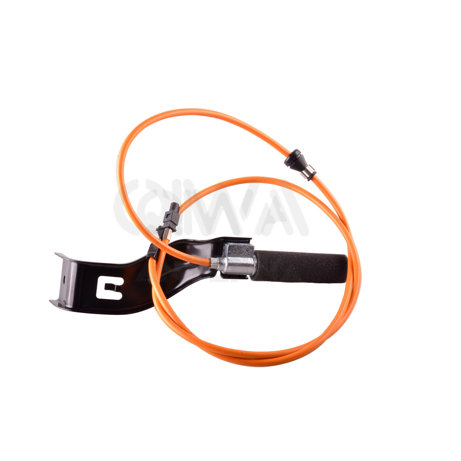 Aerial Radio Antenna Base Mount & Cable Assembly for 2015-2020 Ford F-150