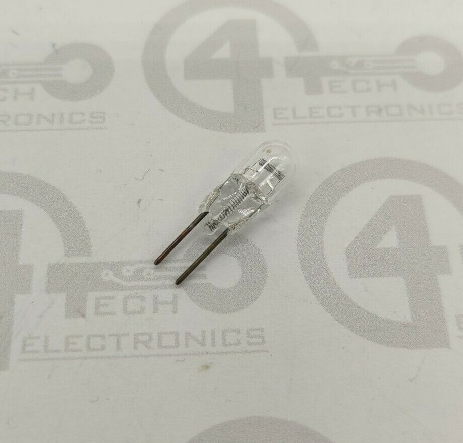 Universal Instruments Halogen Lamp 44751702