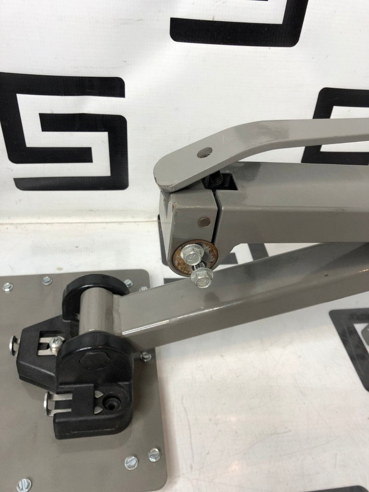 Midmark Ritter 75 119 Evolution Power Exam Table Chair Adjustable Headrest