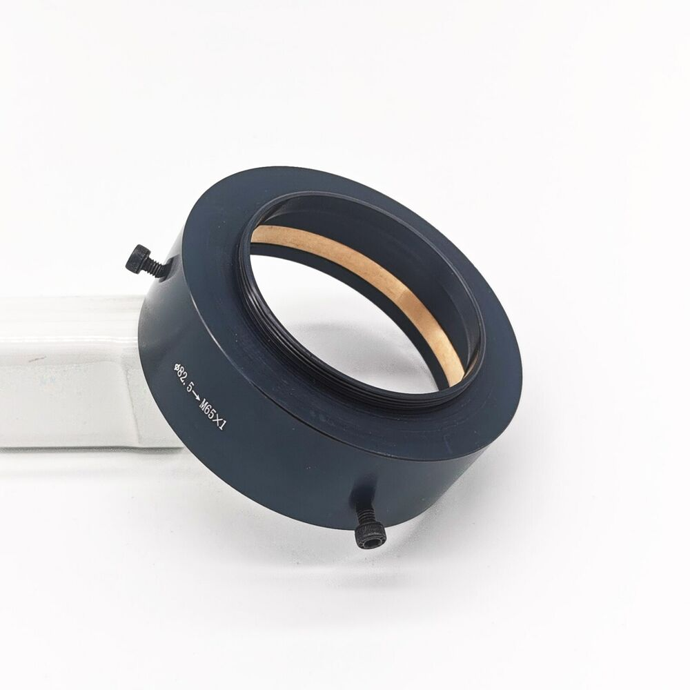 ProScope New 82.5mm to M65x1 Thread Adapter With Projection Circle