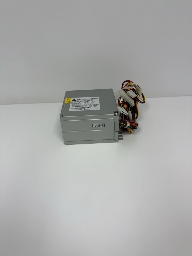 DELTA DPS-300JB D 300W Power Supply Tested