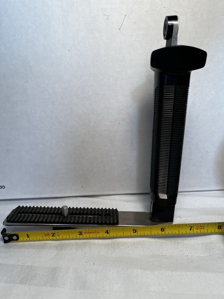 Camera Flash Accessory L-Shaped Bracket Attach Flash