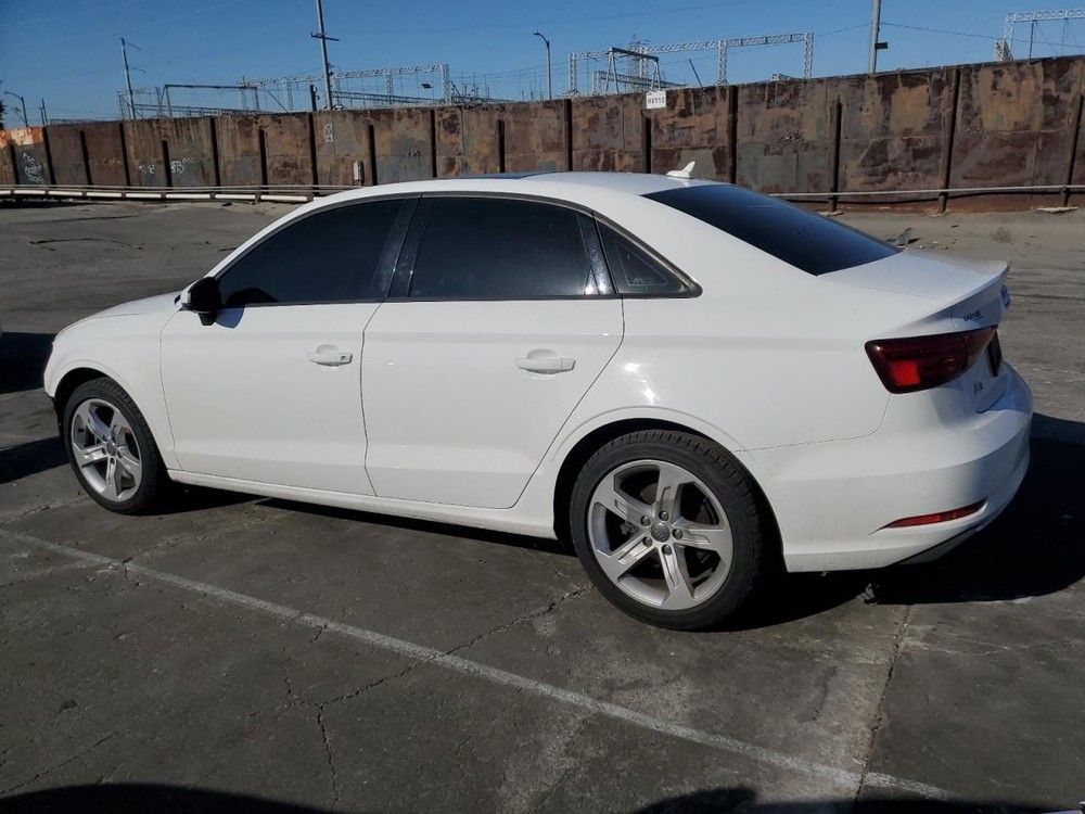 Dash Panel Fits 17-20 AUDI A3 766634