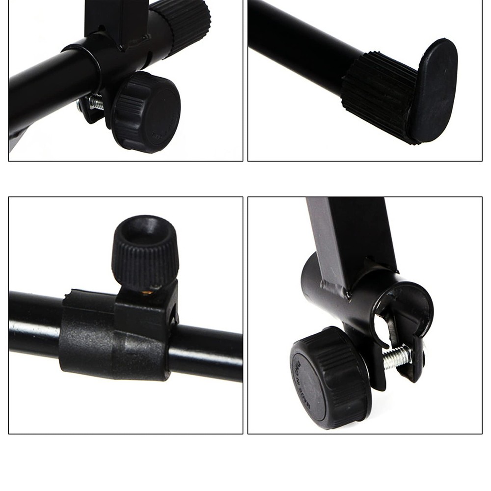 Universal Second Tier Stand for Electronic Piano Keyboard Rack Holder