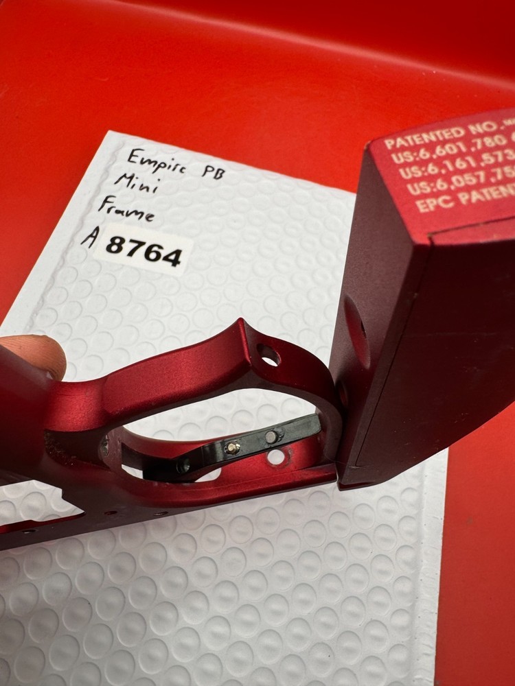 Empire PB Mini Frame