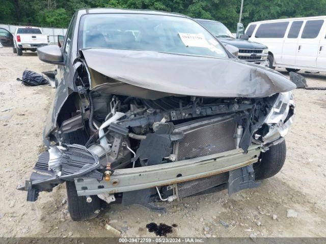 VERSA 2017 Glove Box 4330663