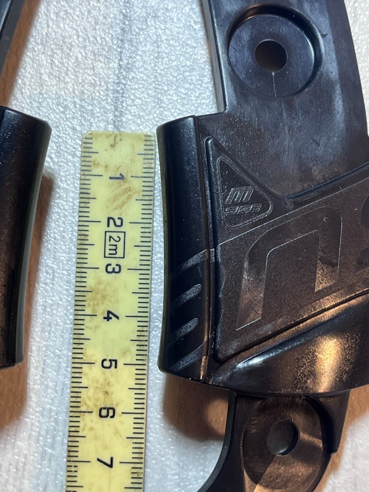 Alpinestars BNS Size Adapter Bionic Neck Support Size Adapter
