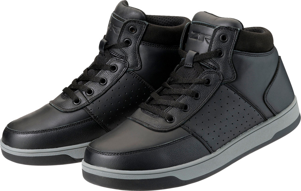 Z1R Dundee Boots Black