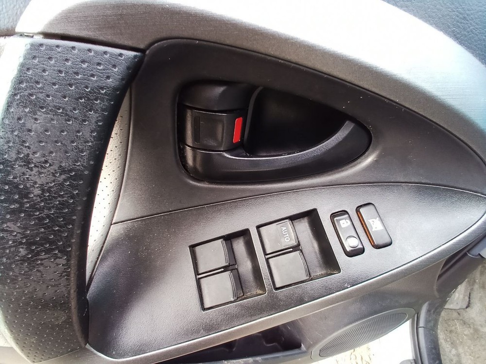 2012 RAV 4 Jack with spare tire Tools 12734978