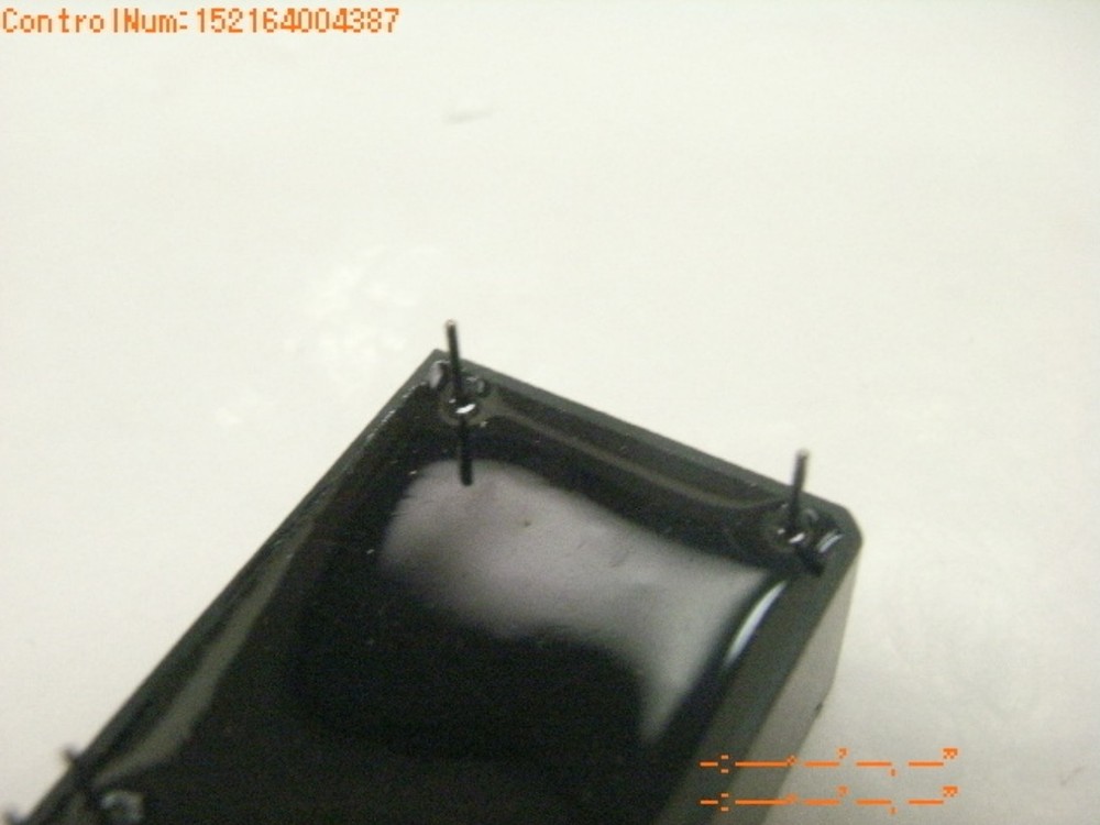 ARS-12-5-.5 CARITRONICS DC/DC Power CONVERTER