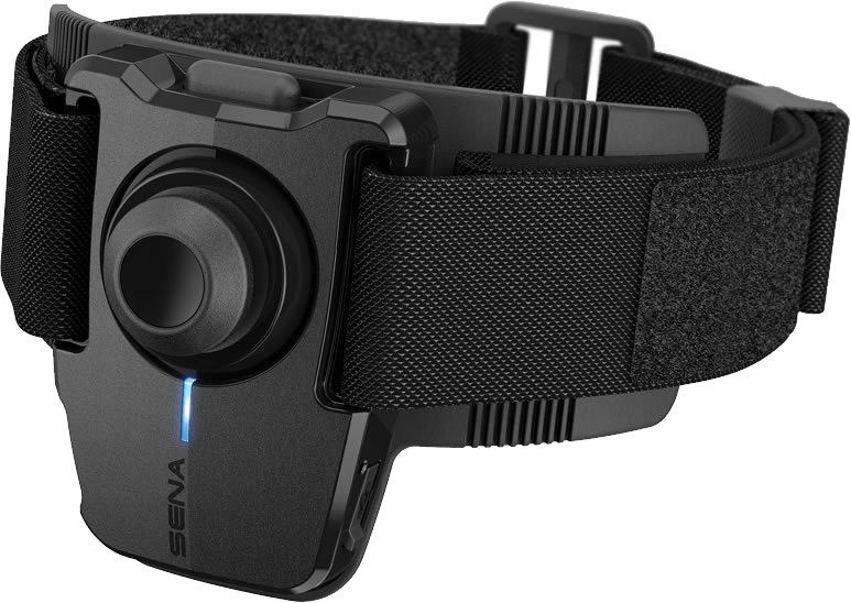 Sena Bluetooth Remote Control - Wristband