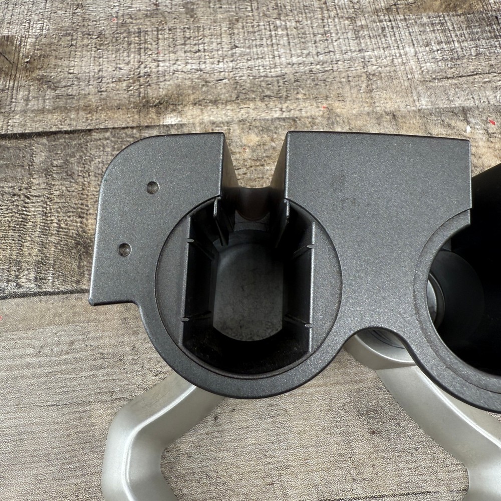 Harmony Entertech Magic Sing Mic Power Adaptor Base Only