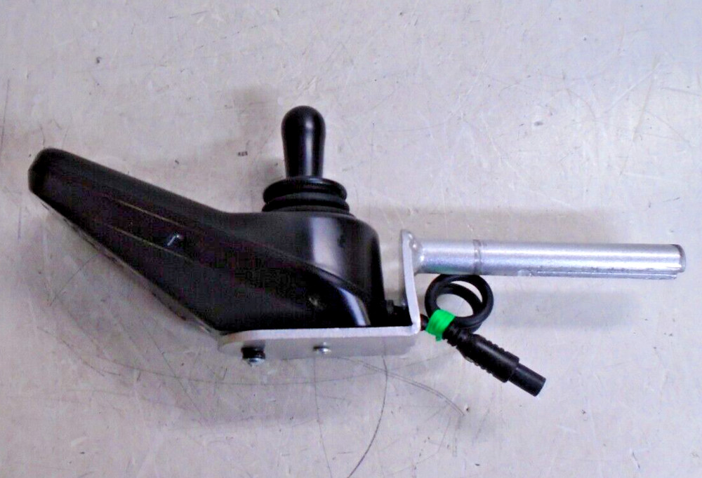 Miracle Mobility Joystick Controller Replacement for 6000 Plus Power Wheelchairs