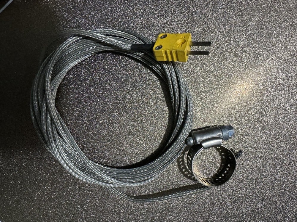 Fluke Thermocouple